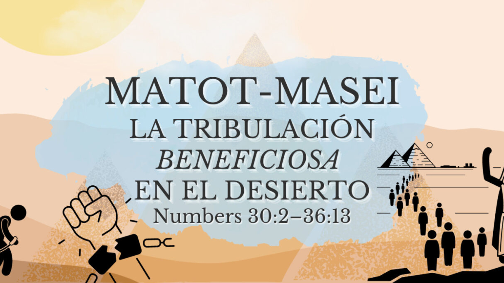 Blog Matot-Masei [cabecera]