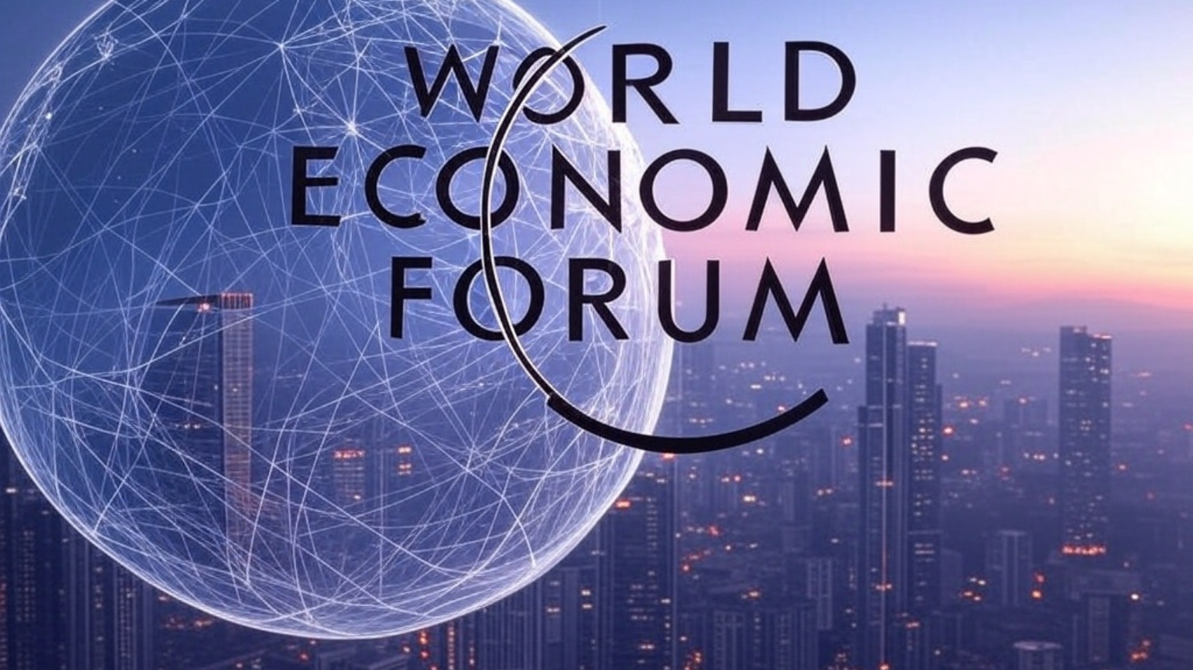 Logo WEF